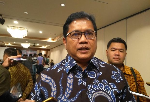 Yakin Golkar Tak Akan Khianati KIB, PAN: Ada Ikatan Cinta Segitiga