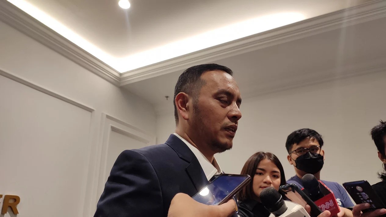 Dicap Partai Bermuka Dua, NasDem Balas PDIP Kacang Lupa Kulitnya