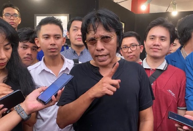 Ganjar Safari ke Bogor Didampingi Putra Jokowi, Adian Buka Suara