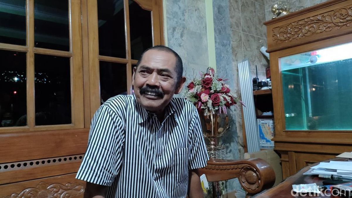 Gibran Didorong Maju Cawapres, FX Rudy: Jangan Sampai Seperti AHY di Pilkada DKI