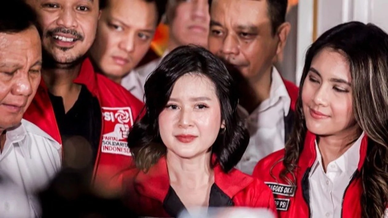 PSI: Ganjar-Prabowo Belum Tentu Rival, Siapa Tahu Jadi Duet