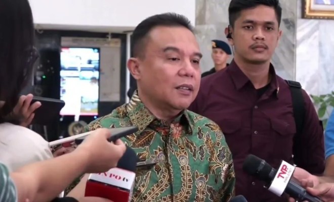 Beredar Isu Prabowo Gampar dan Cekik Wamen, Gerindra Buka Suara