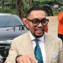 NasDem Terang-terangan Ngaku Terima Uang Bantuan Bencana Alam dari Syahrul Yasin Limpo