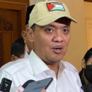 Gerindra Duga Ada Operasi Rahasia Gagalkan Gibran Cawapres