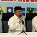 TKN Tunjuk Ridwan Kamil Pimpin TKD Prabowo-Gibran Jawa Barat