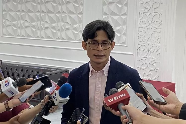 Jelang Debat Cawapres, KPU Kurangi Pengawal Paslon dan Karantina Panelis