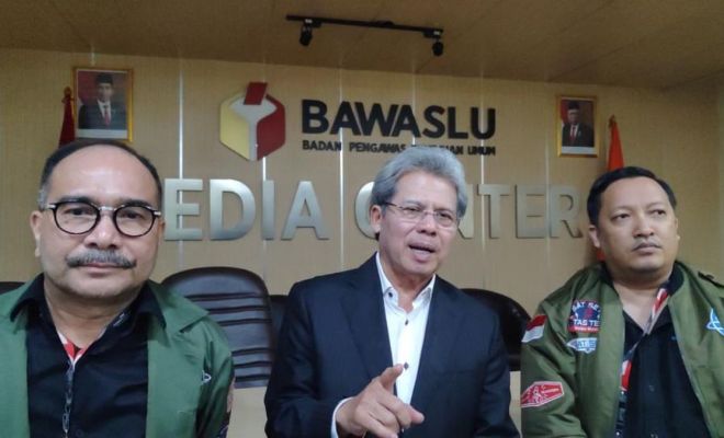 Kubu Ganjar Sebut Harusnya Gibran Mundur dari Cawapres Usai Putusan DKPP