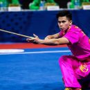 Sekjen PBWI Desak Pemerintah Dukung Wushu Jika Ingin Mendunia