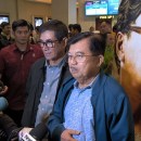 Jusuf Kalla Komentari Wacana Anies Maju Pilgub Jakarta