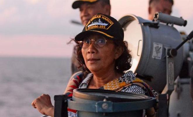 Susi Pudjiastuti Masuk Radar PDIP untuk Pilkada Jabar