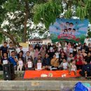 Sejumlah Komunitas di Bengkulu Gelar Titik Temu, Ajak Masyarakat Tunaikan Janji Konstitusi untuk Kemerdekaan Palestina