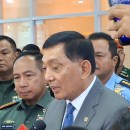 Menhan Sebut Dewan Pertahanan Nasional Akan Segera Dibentuk oleh Prabowo, Apa Fungsinya?