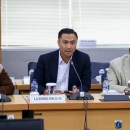 Demokrat Minta Pramomo Segera Wujudkan Program Sekolah Swasta Gratis