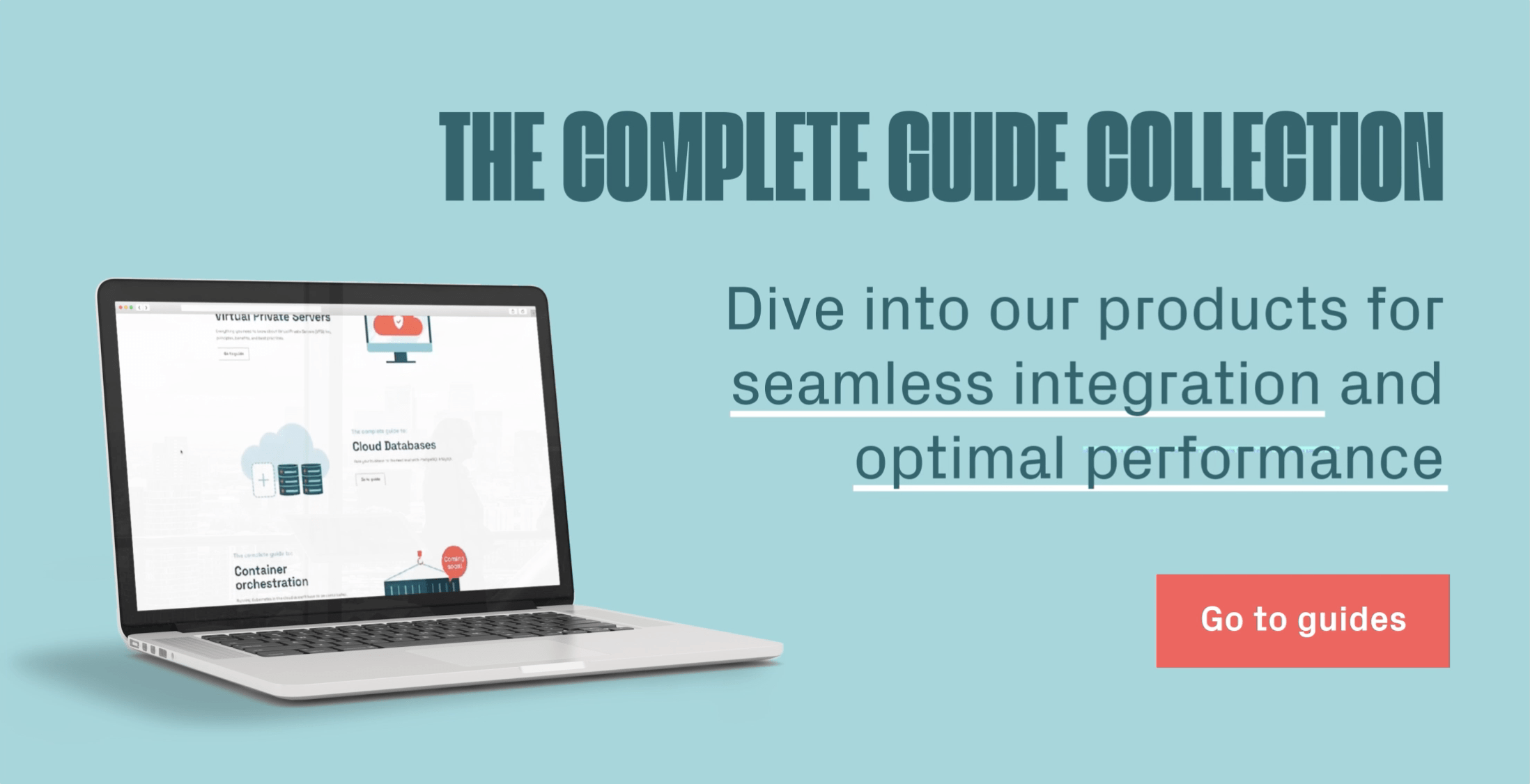 Complete Guides - Professional Space Background - 8K