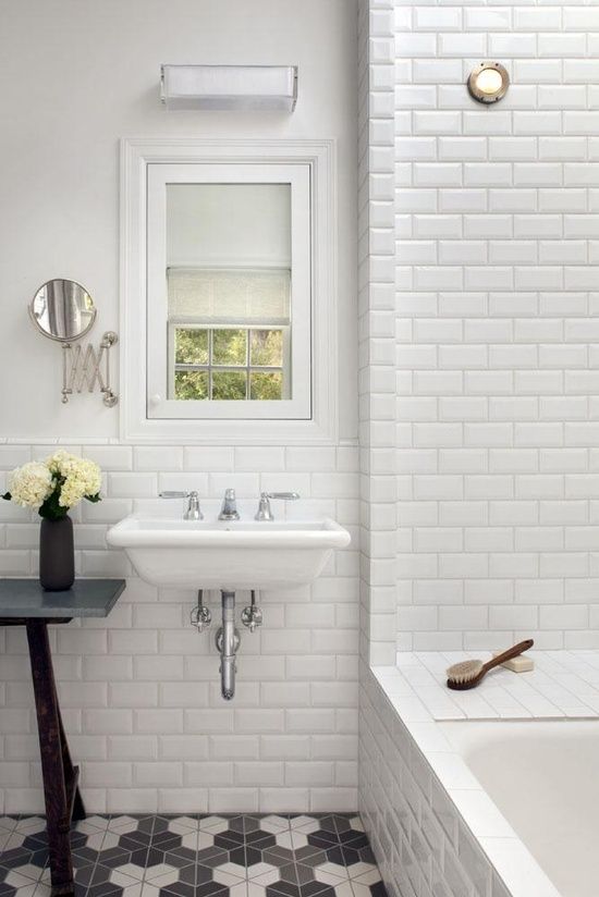 38 plain white bathroom tiles ideas and pictures 2022