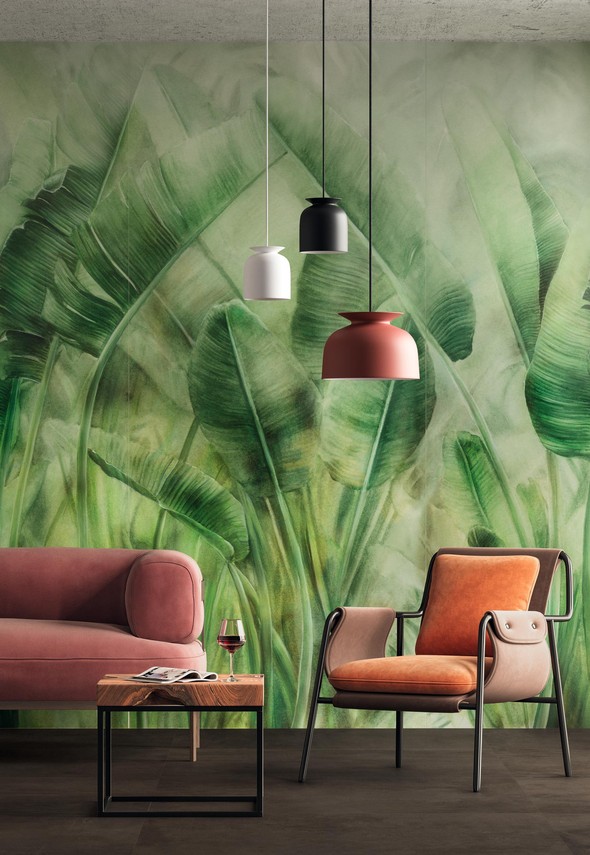 Atlas Concorde Goes Big on LargeFormat Tile with BoostPro Collection