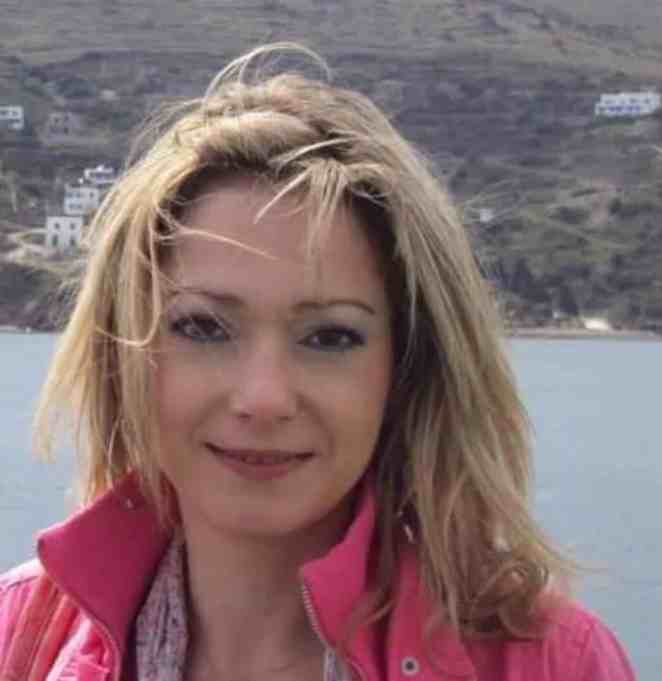 Νεκρός σε τροχαίο ο γιος γνωστής Ελληνίδας δημοσιογράφου που πέθανε και αυτή ξαφνικά 6 de362f2b cc6d 4c7e 8496 88309b095fe9 1827 0000008b321bc5ff