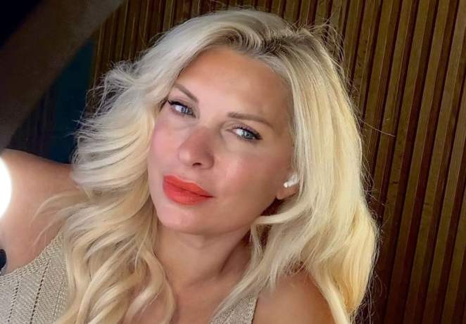 Σάλος με τις αποκαλύψεις του Μάκη Τριανταφυλλόπουλου για την Ελένη Μενεγάκη 2