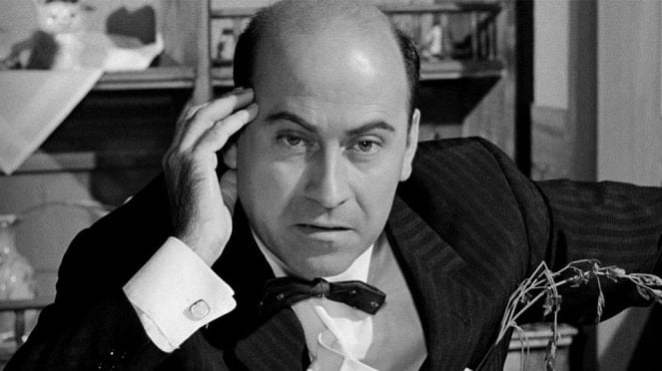Θανάσης Βέγγος: Αποκαλύφθηκε, μετά από 14 χρόνια, η αλήθεια για την σορό του – Δεν τον έθαψαν ποτέ 2 1 44