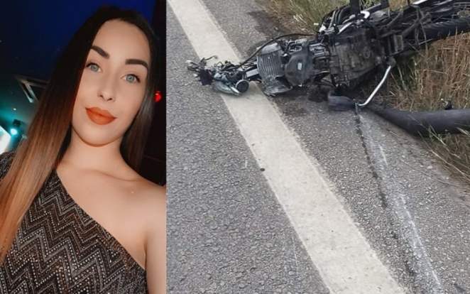 Η Τραγωδία της 22χρονης Σεβαστής που σκοτώθηκε ενώ πήγαινε να ανάψει το καντήλι της μητέρας της 1