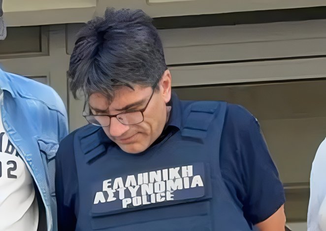 Αυτός είναι ο λόγος που ο 50χρονος σκότωσε την ίδια του την αδελφή στην Θεσσαλονίκη - Μαθεύτηκε όλη η αλήθεια 1 2 24