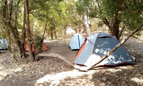 3-Days Mount Ololokwe Hiking & Samburu Safari