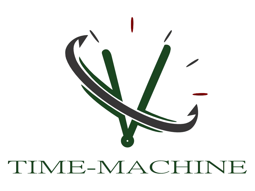 Time-Machine.gr