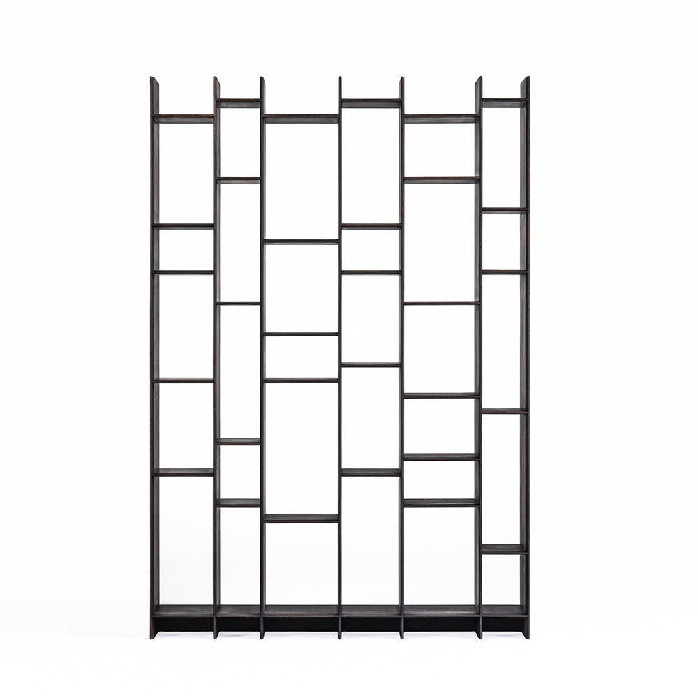 Vista frame shelf – Time & Style