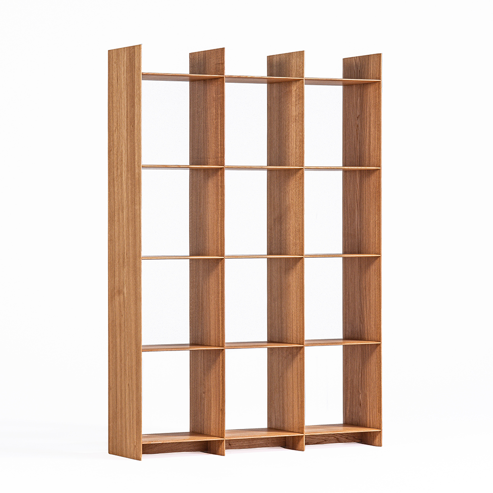 Vista frame shelf – Time & Style