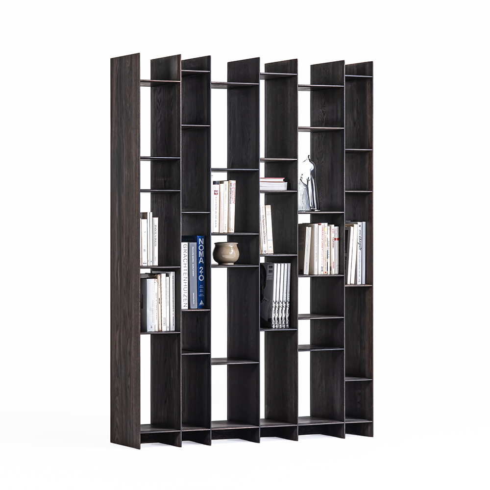 Vista frame shelf – Time & Style