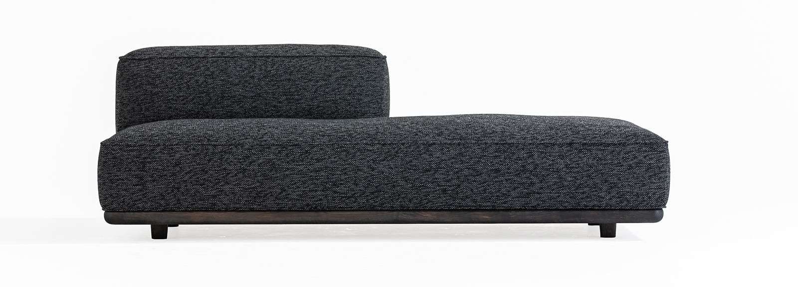 Landscape seating elements – Time & Style