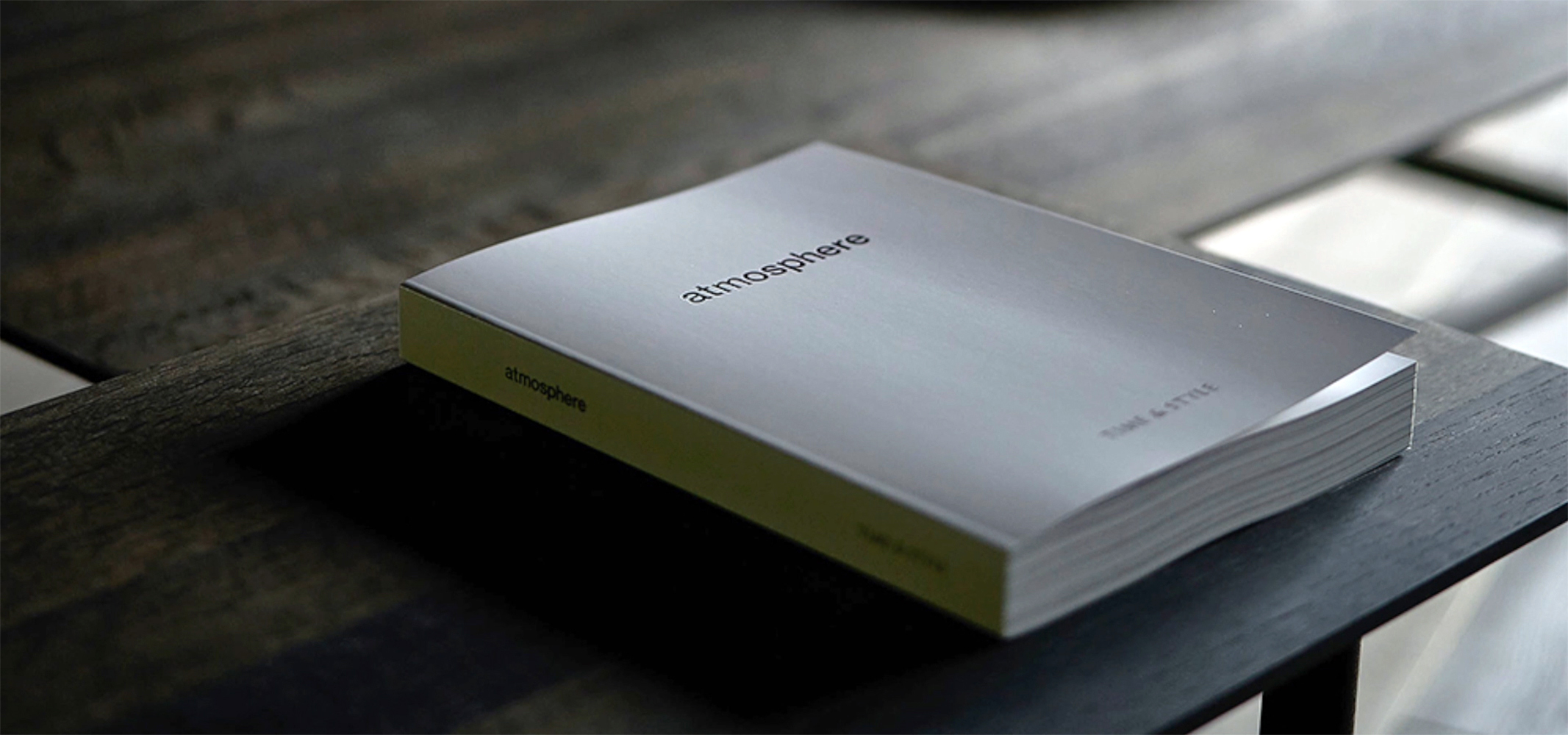 Catalogue / Price list | Time & Style