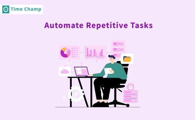 How To Automate Repetitive Tasks With Effective Strategies (2025)