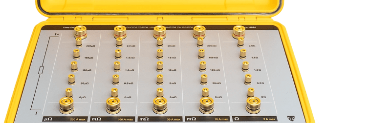 Electrical Test Equipment Calibrators Time Electronics - HD Dark Wallpapers for Desktop