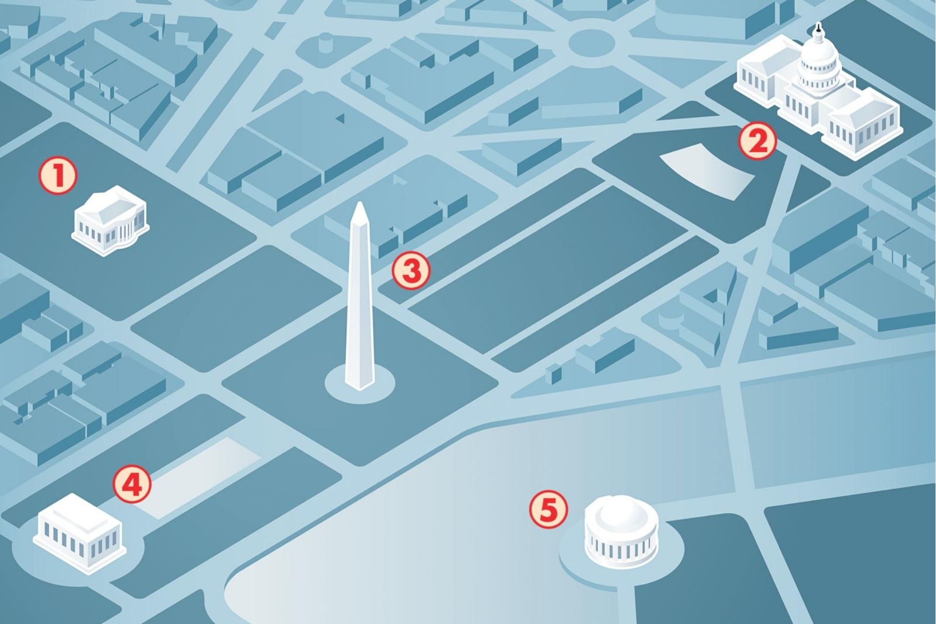 Capitol Building Washington Dc Map Information You Need To Know If You Tour Cover 