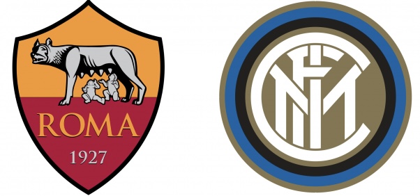 Roma-Inter, Le Formazioni Ufficiali: Giallorossi Con Spinazzola Dal 1', Tra I Nerazzurri Darmian A Sinistra - Timeout Channel 282_x_602_jpg