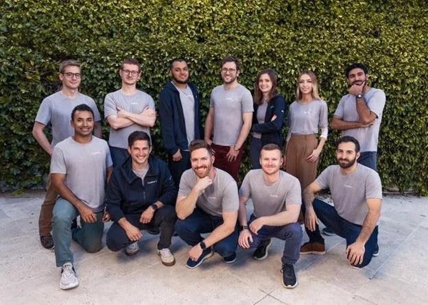 Microsoft Backs AI Startup Fastino, Pushing CPU-Friendly AI Models