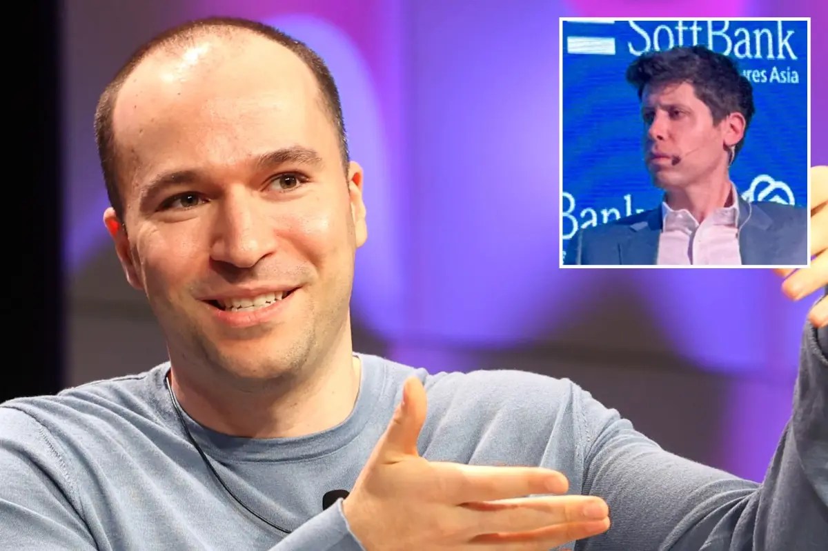 OpenAI Co-Founder Greg Brockman Returns to AI Startup