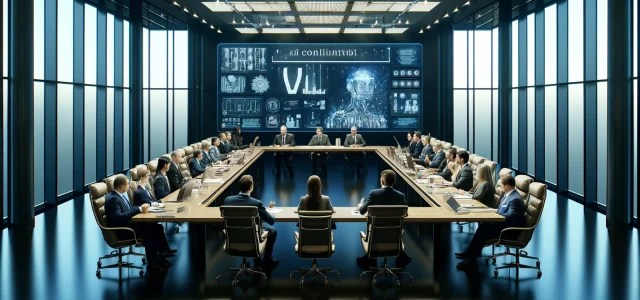 Streamlining Government Regulatory Responses with Natural Language Processing, GenAI, and Text Analytics
