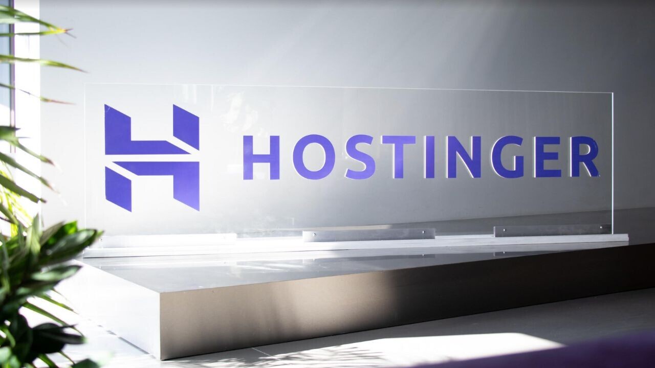 Hostinger