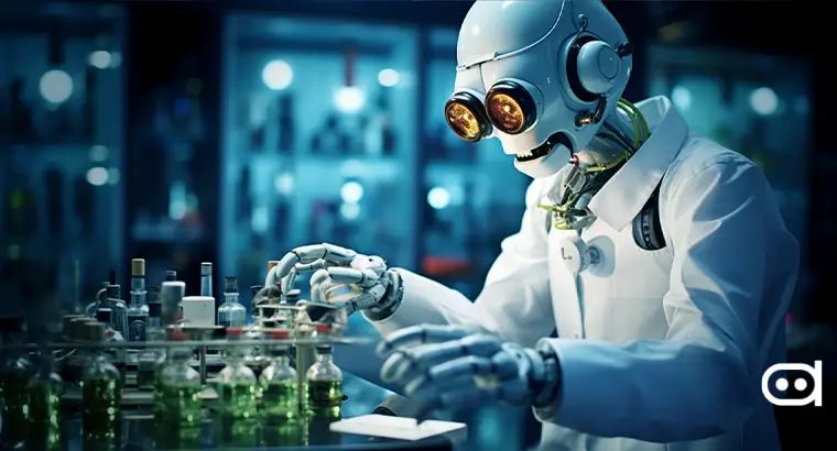 2024scirobotics Transforming Science Labs Into Automated Factories Of Discovery Pdf - Colorful Texture Collection - High Resolution Quality