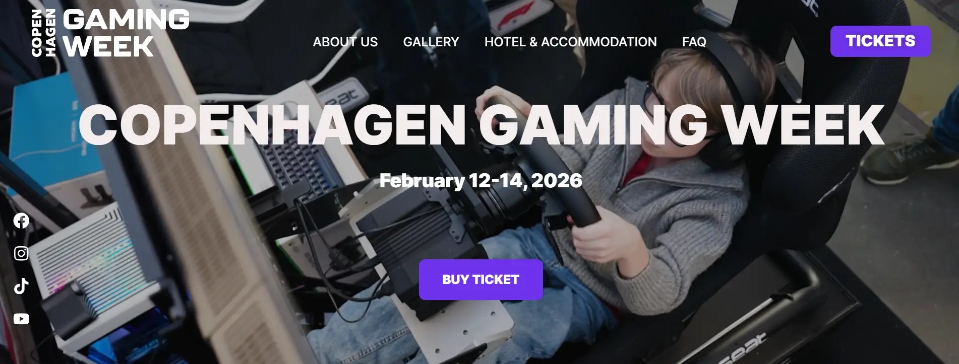 Top Gaming Esports Events To Attend In 2025 2026