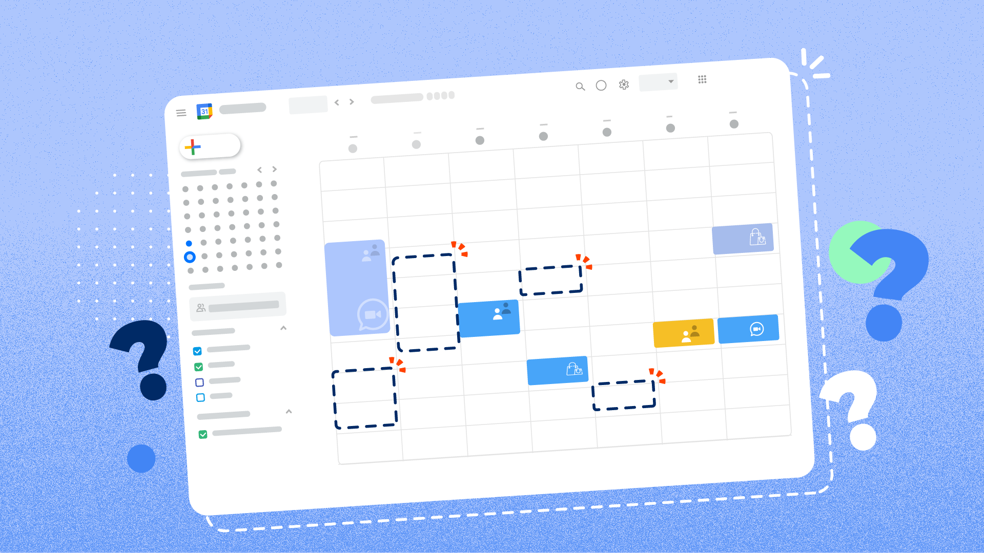 Navigate to and open settings. What To Do When Google Calendar Events Disappear