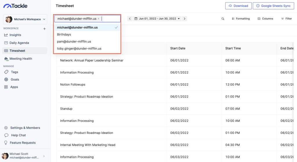 How to merge multiple google calendars into one 2023 