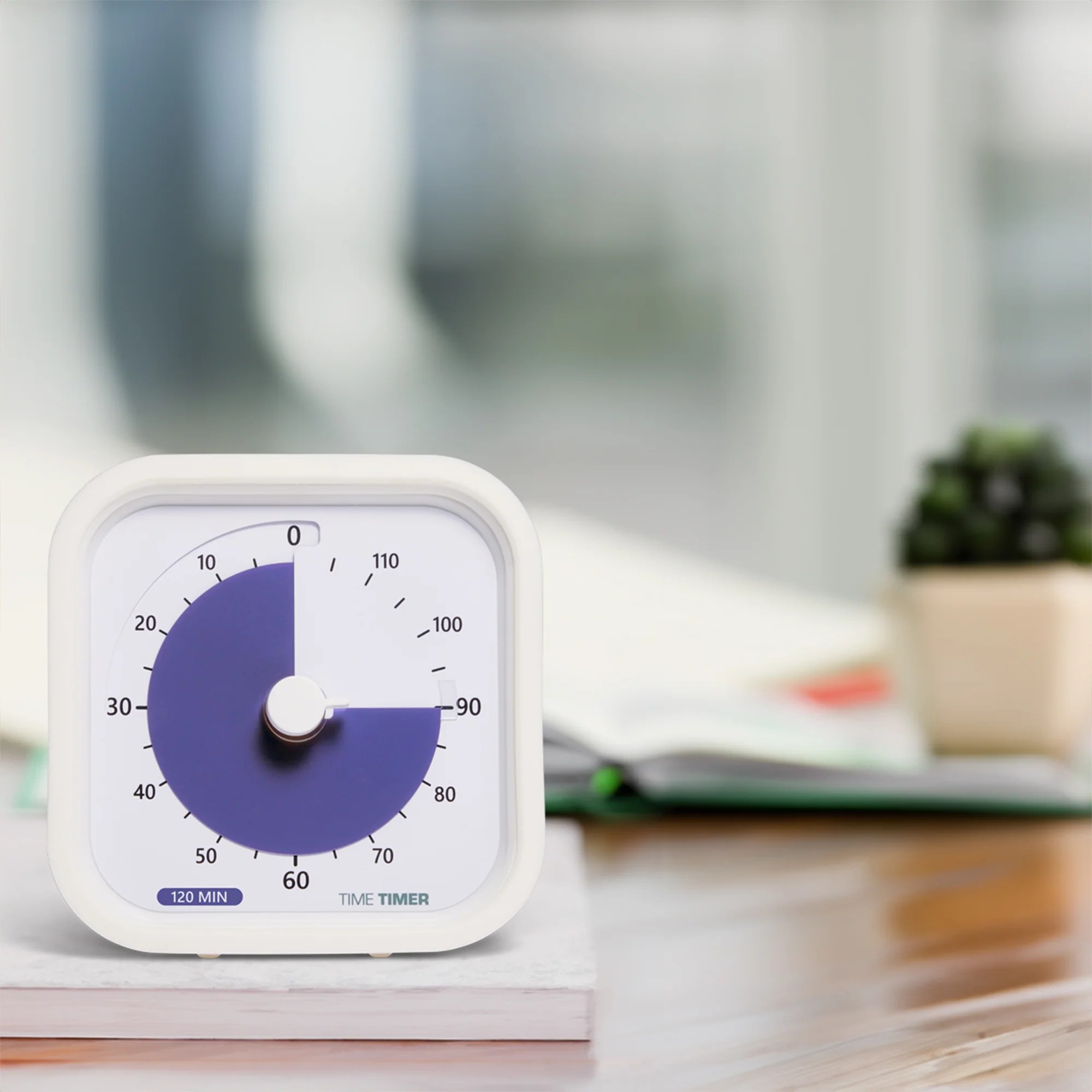 Time Timer Mod 120 Minute Education Edition