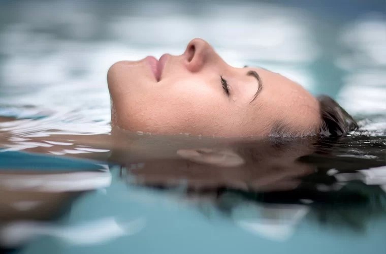 Floatation Therapy | Floatation Therapy Near Me | Float Pod