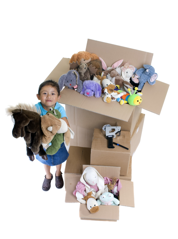 Donation And Recycling Resources Time To Organize Professional Organizer In Minnesota
