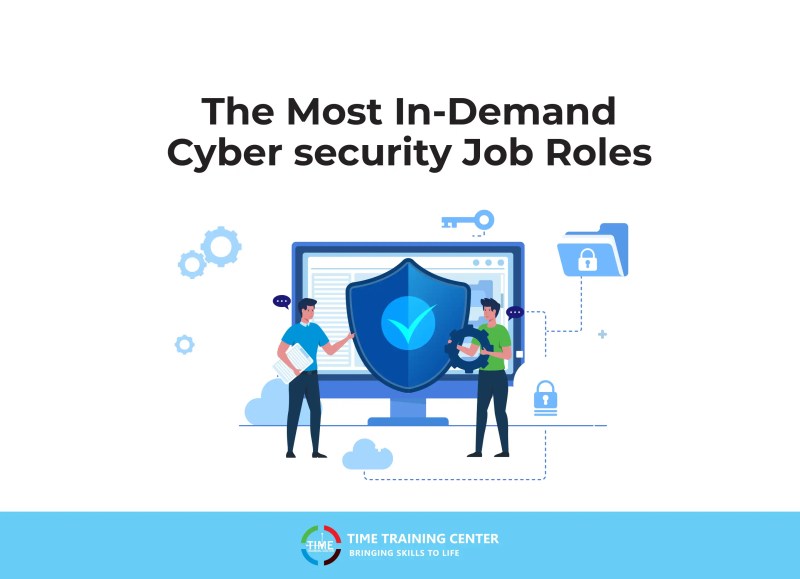 Why Choose Cybersecurity Specialist Driven By Demand And Impact