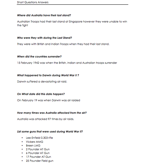 The century america's time 1941-45 homefront worksheet answers