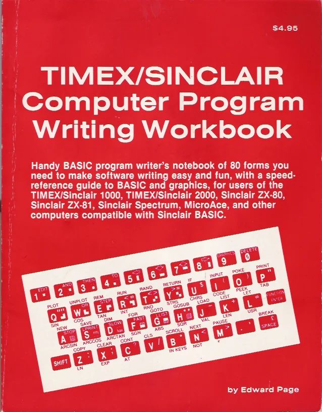 Timex Sinclair Basic Primer With Graphics Pdf Computer Keyboard - Artistic 4K City Pictures | Free Download
